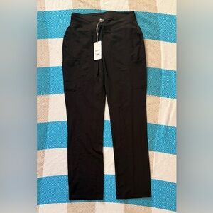 NWT Mandala Scrub Pants